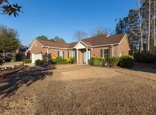2984 Wood Berry Ct, Little River, SC 29566