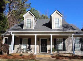 1041 Rawlings Dr, Rutledge, GA 30663