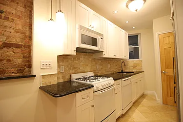 Rented by Keller Williams NYC