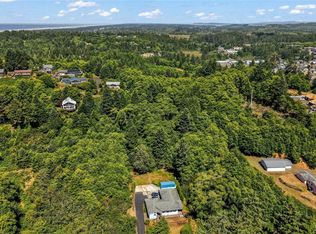 4001 Fourth Avenue SW, Ilwaco, WA 98624