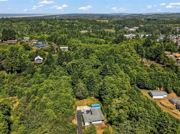 4001 Fourth Avenue SW, Ilwaco, WA 98624