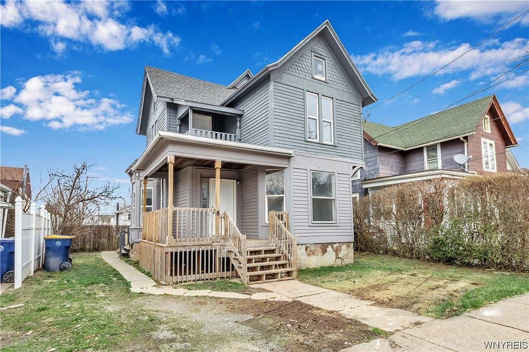 8 Elmwood Ave, Lockport, NY 14094 Zillow