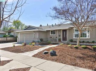 1532 Greenwood Rd, Pleasanton, CA 94566