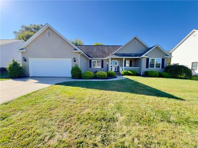 6014 Wentworth Rd SW, Canton, OH, 44706