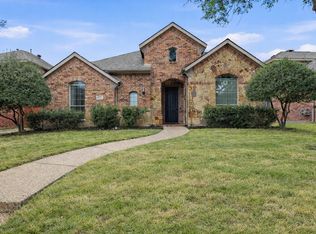12173 Bethel Dr, Frisco, TX 75033
