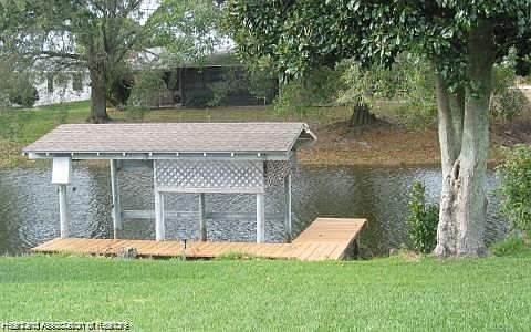 2nd image of 140 Citrus Rd NE