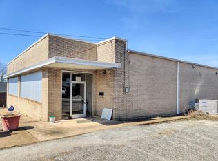 206 W Eaton St, Trenton, TN 38382