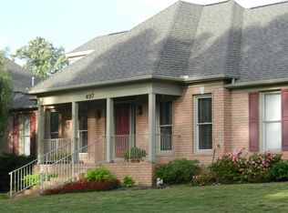497 Heather Leigh Ln, Cordova, TN 38018