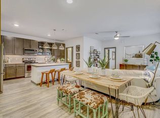3001 Crockett St #1719, Fort Worth, TX 76107