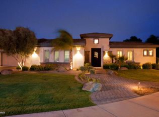 4809 N Village Pkwy, Litchfield Park, AZ 85340