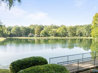 5007 Clearwater Creek Rd SE, Brownsboro, AL 35741
