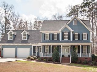 5925 Dahlberg Dr, Raleigh, NC 27603