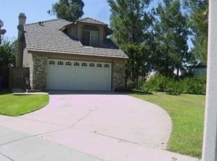 11801 Mount Everett Ct, Rancho Cucamonga, CA 91737