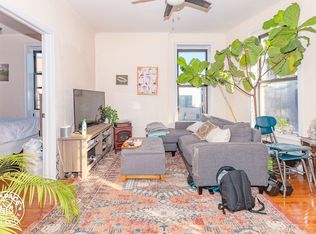 644 Driggs Ave #6A, Brooklyn, NY 11211