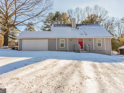 6388 Leverett Dr, Lithonia, GA, 30038