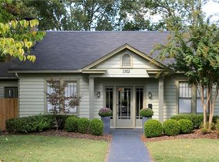 1302 Clayton Ave, Nashville, TN 37212