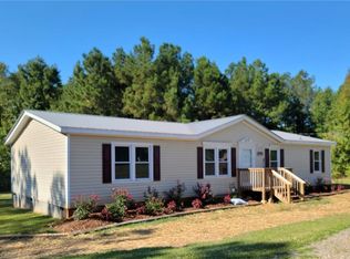 2513 Highway 284, Abbeville, SC 29620