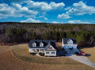 265 Keylock Farm Rd, Cameron, NC 28326