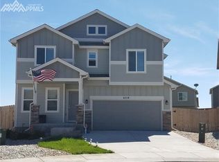 6218 Pilgrimage Rd, Colorado Springs, CO 80925