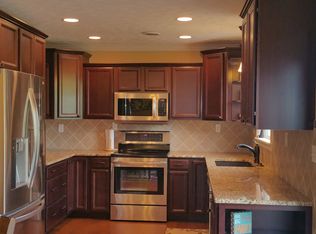 541 Kodak Rd, Kodak, TN 37764