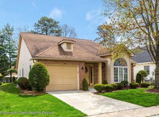 1555 Goldspire Rd, Toms River, NJ 08755