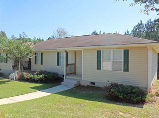 2814 Arthur K Bolton Pkwy, Griffin, GA