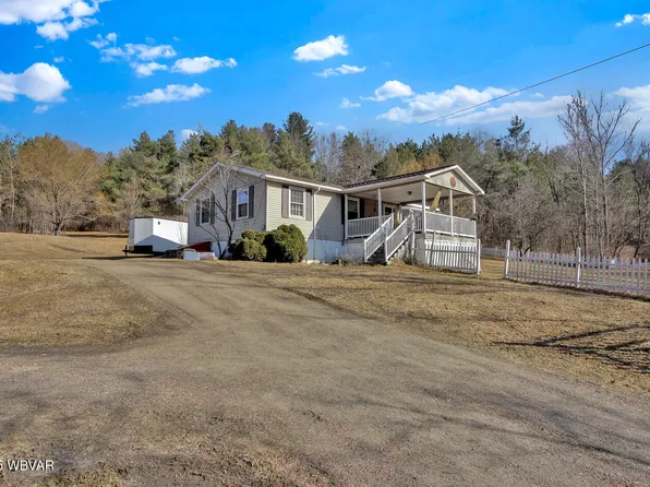 187 Elkhorn Rd, Lawrenceville, PA 16929