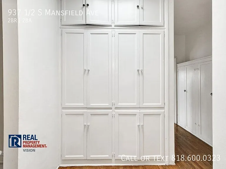 937 1/2 S Mansfield Ave — Photo 21