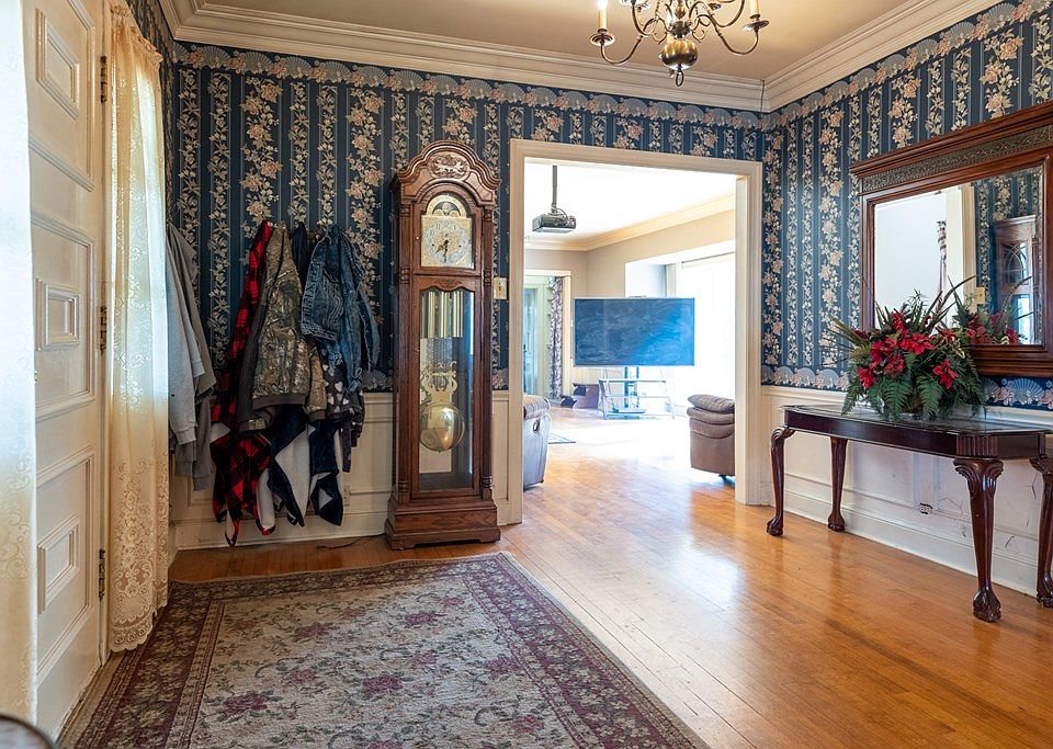 1550 Crow Ln, Marked Tree, AR 72365 Zillow