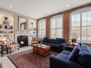 6 Edgerly Pl Suite 402/403, Boston, MA 02116