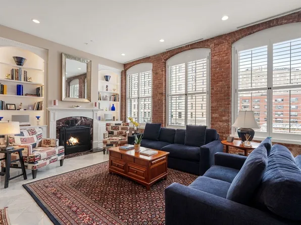 6 Edgerly Pl Suite 402/403, Boston, MA 02116