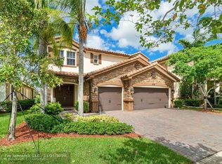 10321 Lake Vista Ct, Parkland, FL 33076
