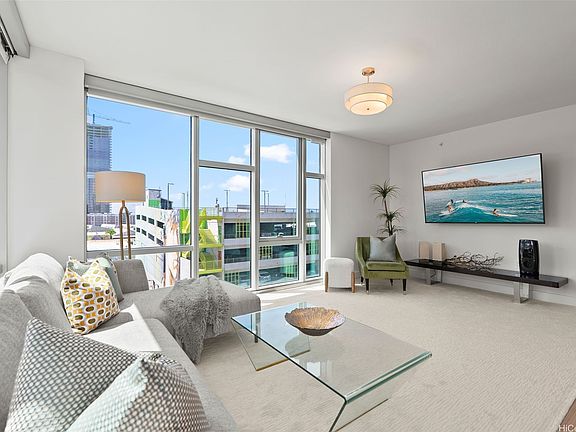 5th image of 600 Ala Moana Blvd #607