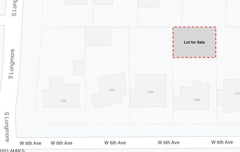1st image of 1544 W 6th Ave