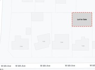 1544 W 6th Ave, Mesa, AZ 85202