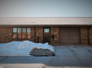 208 E Nebraska St UNIT B, Algona, IA 50511