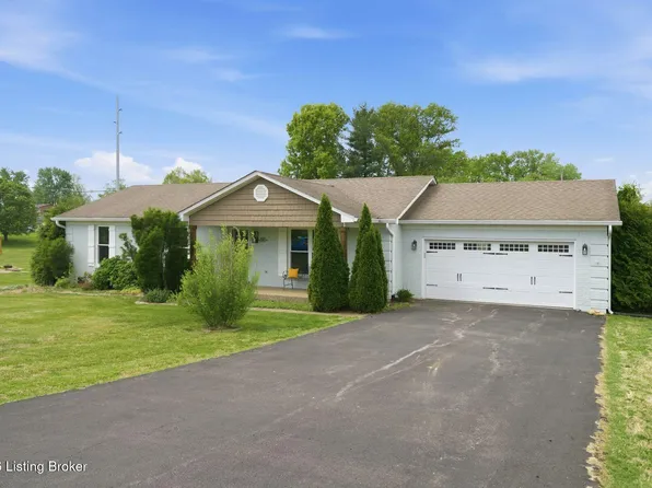 328 Kennedy Dr, Mount Washington, KY 40047
