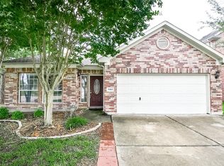 9414 Taftsberry Dr, Houston, TX 77095