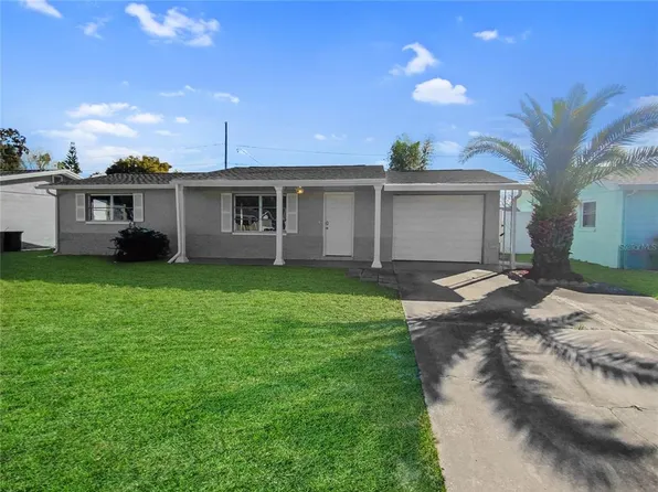 3618 Blayton St, New Port Richey, FL 34652