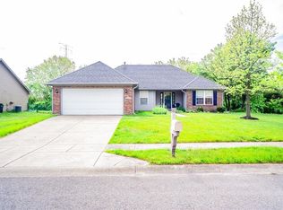 6050 Candlewick Dr, Indianapolis, IN