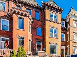 2119 1st St NW, Washington, DC 20001