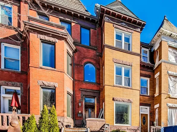 2119 1st St NW, Washington, DC 20001