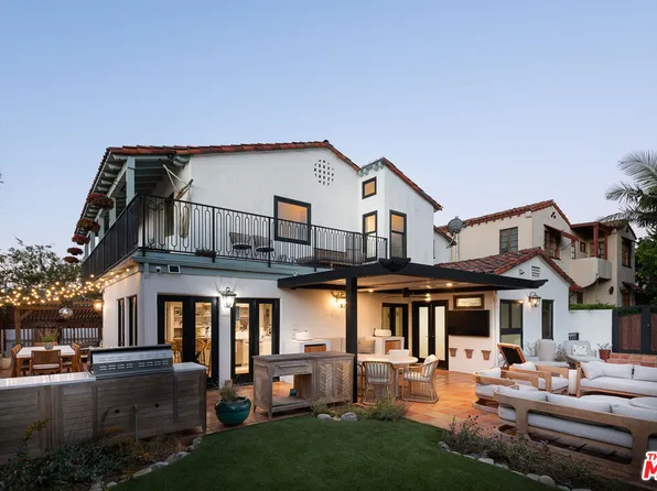 2341 Ronda Vista Dr, Los Angeles, CA 90027