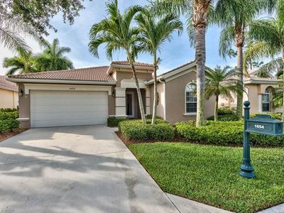 1654 Sanctuary Pointe Dr, Naples, FL, 34110