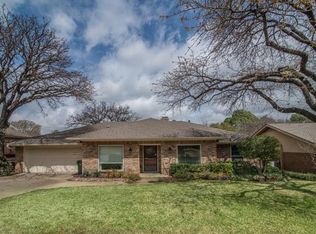 1711 Prestonwood Dr, Arlington, TX 76012