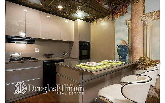 Rented by Douglas Elliman | media 2