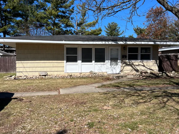 (undisclosed Address), Springfield, MI 49037