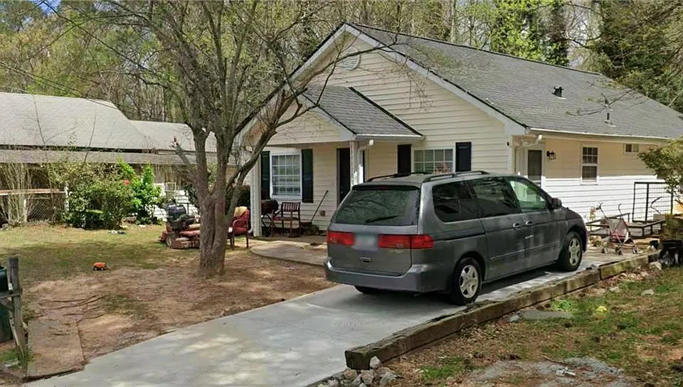 351 Crisler St
