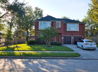 26877 Palace Pines Dr, Kingwood, TX 77339
