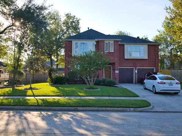 26877 Palace Pines Dr, Kingwood, TX 77339